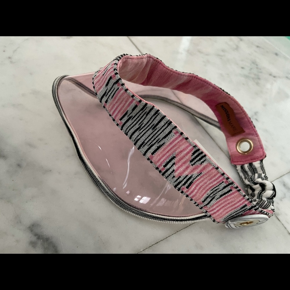 Missoni Visor Hat - image 2